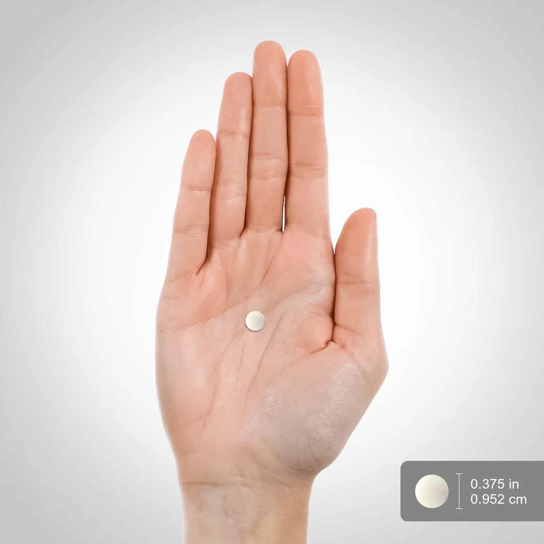 Selenium, 200 mcg, 250 Tablets - Image 3